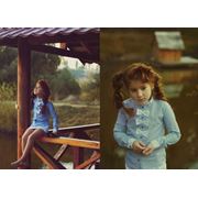 Одежда детская Lia Fia фото