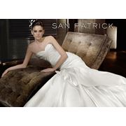 Платья свадебные от мировых производителей. фото