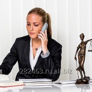 Юрист по сделкам с недвижимостью в СПб и Лен области фото