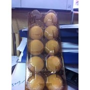 Лотки для куриных яиц (10) по очень выгодной цене 3 рубля за штуку