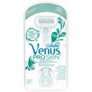 Бритва Venus Sensitive для чувствительной кожи с 1 сменным картриджем (7702018258871) фото