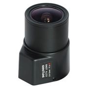 Beward BM02812AIR Объектив для видеокамеры f 2.8-12 мм, F 1.4, 1/2.7", день/ночь, 2Mega