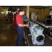 Монтаж и ремонт насосно-компрессорного оборудования фото