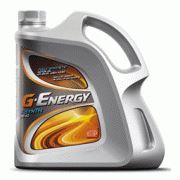 Моторное масло G-Energy 10w40