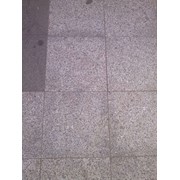 Гранитная плитка “Покостовка“, 600мм х 300мм х 50мм (толщина) фотография