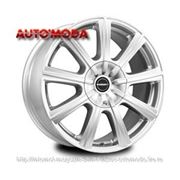 5/130/ 8,5x19 BORBET 84,1/34 TS серебристый фото