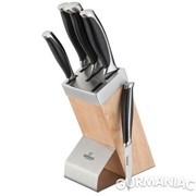 Набор ножей Bohmann 6 предметов (5049-BH) фото