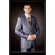 Классические мужские костюмы фото