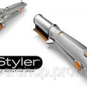 Прибор для укладки волос INSTYLER, Утюжок для укладки волос Instyler (Инстайлер) 000265 фото