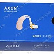 Слуховой аппарат Axon F-139
