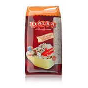 Рис длиннозерный “Dalba“ пропаренный фото