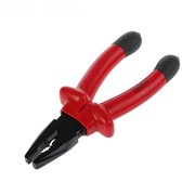 Плоскогубцы диэлектрические LOM, 200 мм фото