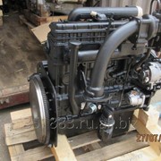 Двигатель ММЗ 245.9Е2, новый, 136 л.с, первая комплектация фото