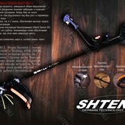 БЕНЗОКОСА (ТРИММЕР) SHTENLI DEMON BLACK PRO S 3500 фотография