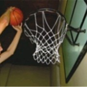 Сетка баскетбольная Standard 3 мм фотография