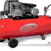 Поршневой компрессор NEWCO Италия N3-150C-3T