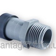 Адаптер для спрей-шланга 1,5 НР×32 300 шт/упаковка фото