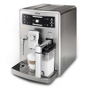 Автоматическая кофемашина Philips Saeco Xelsis Evo Stainless Steel