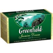 Чай жасминовый Greenfield фото