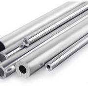 Труба Алюминиевая 18х3,0 Амг3М Амг5М Амг6М с АТП фото