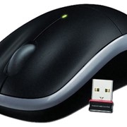 Беспроводная мышь Wireless Mouse M510 фото