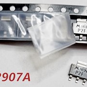 Транзисторы PZT2907A ZT2907A 2907A