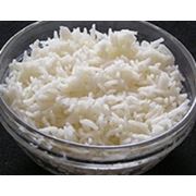 Рис высшего сорта белый длинный 5 % врокер фото