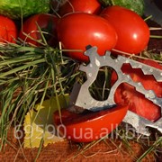 Мультитул кредитка. Нож Urban фото