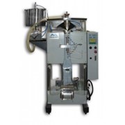 Автомат розлива и упаковки молочных продуктов Зонд-Пак 2201