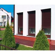 Роллеты защитные за 3 дняЗамердоставкаустановка.Гарантия фото