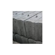 Блоки бетонные фото