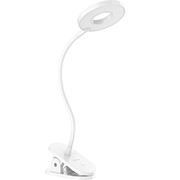 Настольная лампа Yeelight LED Charging Clamping Lamp (White)