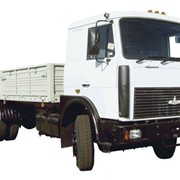 Бортовой автомобиль МАЗ-5336А5-320