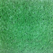 Искусственный газон, искусственная трава рулонная фотография