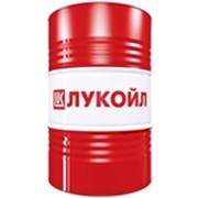 Масло индустриальное И-40А Лукойл (216,5л/180кг)