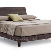 Кровать двуспальная Novamobili Dedalo фотография