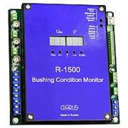 R-1500 – система мониторинга изоляции высоковольтных вводов