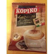 Копучино “KOPIKO“ plus extra choco Granule фото