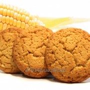 Печенье Кукурузное фото