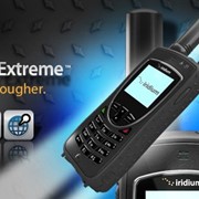 Спутниковый телефон Iridium Motorola 9575 Extreme фото