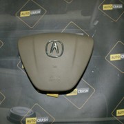 Подушка безопасности airbag в руль Acura MDX 2008 фото