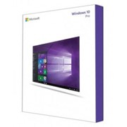 Win Pro 10 32-bit/64-bit Russian Kazakhstan Only USB фото