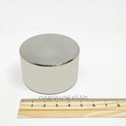 Неодимовый магнит 50х30 мм
