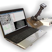 Компьютерная система металлографической микроскопии МИКРОКОН МЕТ-59МС