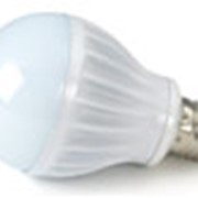 Светодиодные энергосберегающие лампы E27 8W bulb (UNIBUWE-0210)