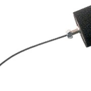 Динамический микрофон МД-104 фотография