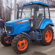 Трактор Агромаш 30ТК фото