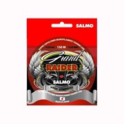 Леска Монофильная Salmo Grand Raider 150/014 фото