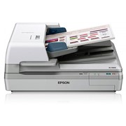 Сканер Epson WorkForce DS-70000 фотография