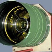 Двухспектральная система видеонаблюдения фото